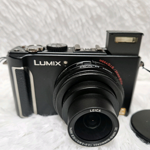 [A급] 파나소닉 루믹스 LX3 디카, 디지털카메라 판