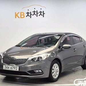 [기아]K3 1.6 GDI 럭셔리 (5인승) 판매