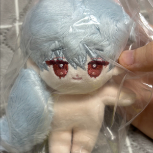 은혼 긴토키 속성 솜인형 10cm