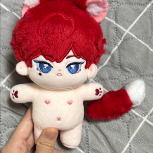 앙상블스타즈 앙스타 아마기 히이로 속성 솜인형 10cm