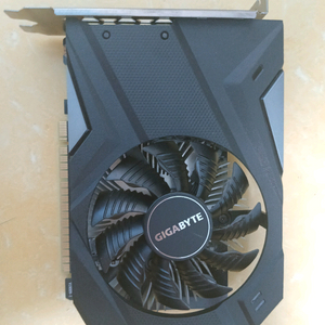 gtx1650 무전원