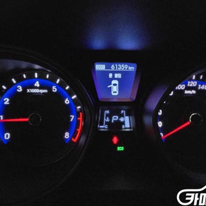 [현대]뉴 i30 1.6 GDI 익스트림 (5인승) 판