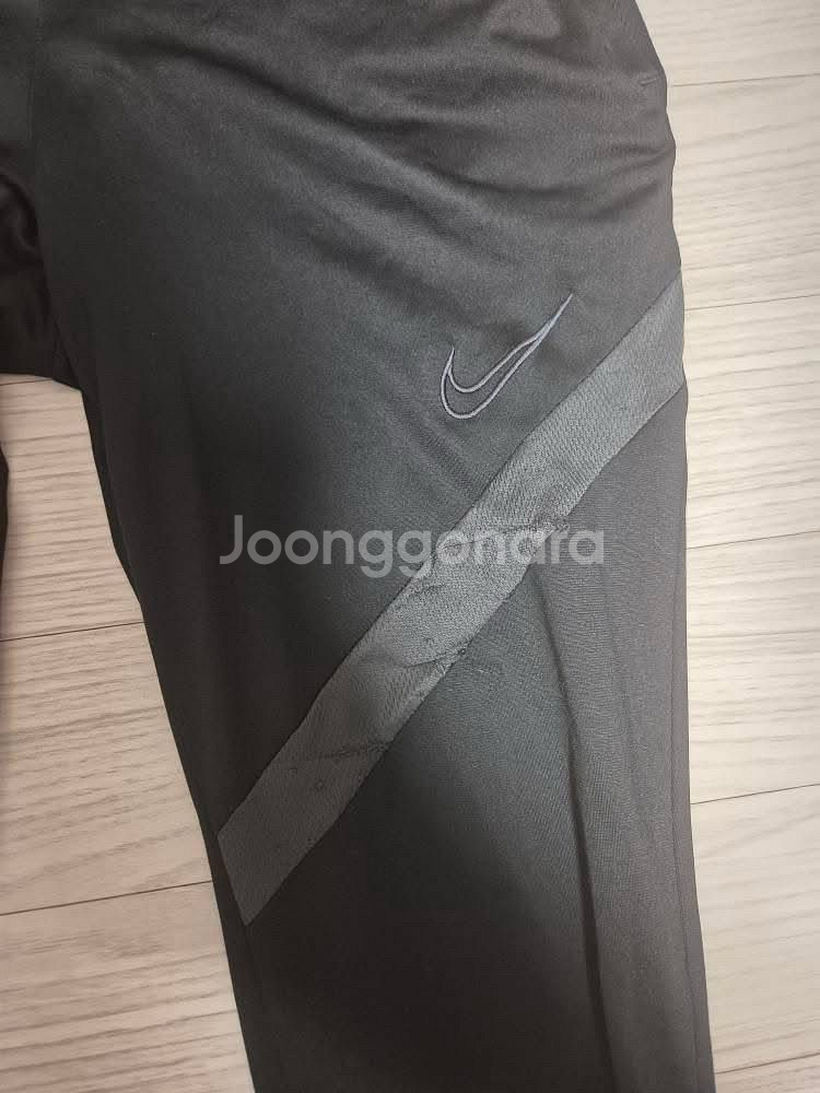 나이키 드라이핏 긴바지--1