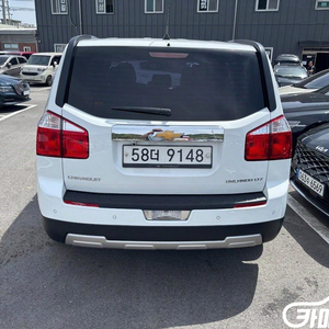 [쉐보레]올란도 LPGI LTZ 프리미엄 판매