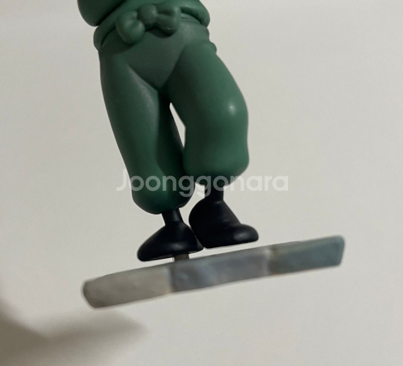 택포 닌타마 원코인 피규어 1탄,2탄 일괄 판매--4