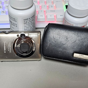 캐논 ixus 익서스 900 ti 인플루언서 디카