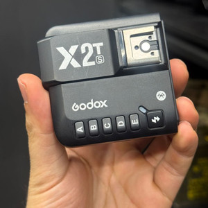 고독스 X2T 소니