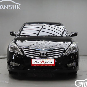 [현대]그랜저 HG HG240 LUXURY (5인승)