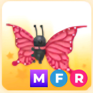 입양하세요 MFR 2021 업리프트 나비