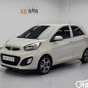 [기아]올 뉴 모닝 럭셔리 판매