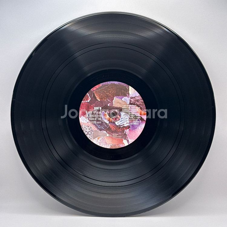 Pat Metheny Unity - Kin LP+CD--2