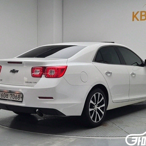 [쉐보레]말리부 2.4 LTZ (5인승) 판매