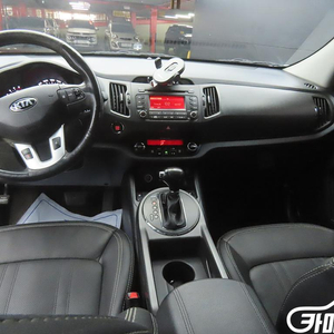 [기아]스포티지 R 2WD TLX 고급형 판매