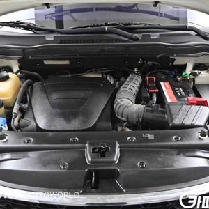 [KG모빌리티(쌍용) ]뉴코란도C 2WD 2.0 CVT