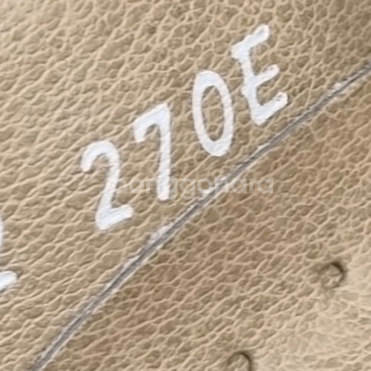 브레라 스웨이드 남성로퍼270.--5