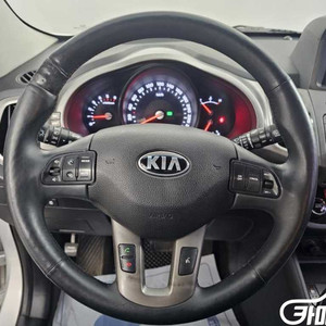 [기아]더 뉴 스포티지 R 디젤 2WD 트렌디 판매
