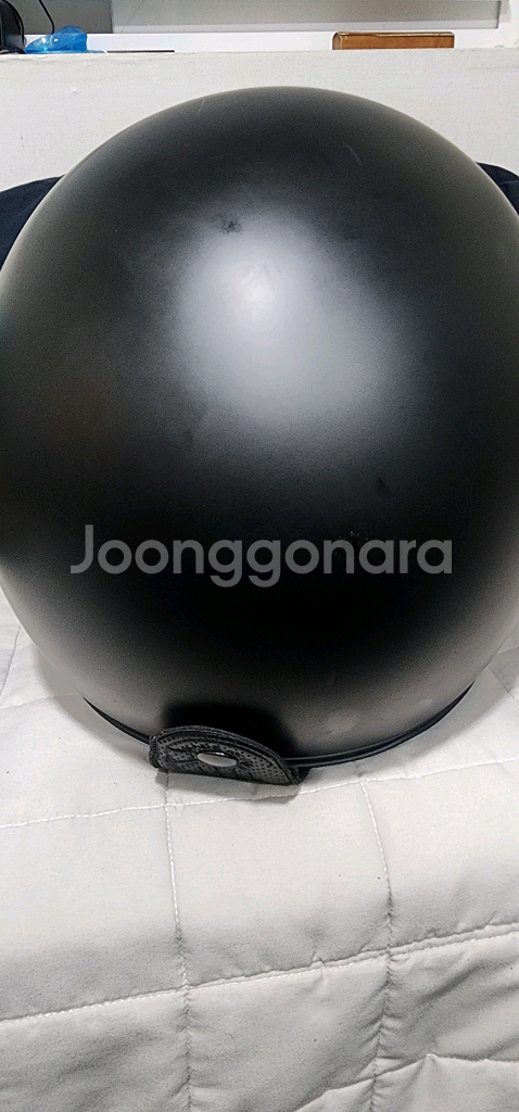 카베르그 고스트 XL 오토바이 헬멧 판매합니다--3