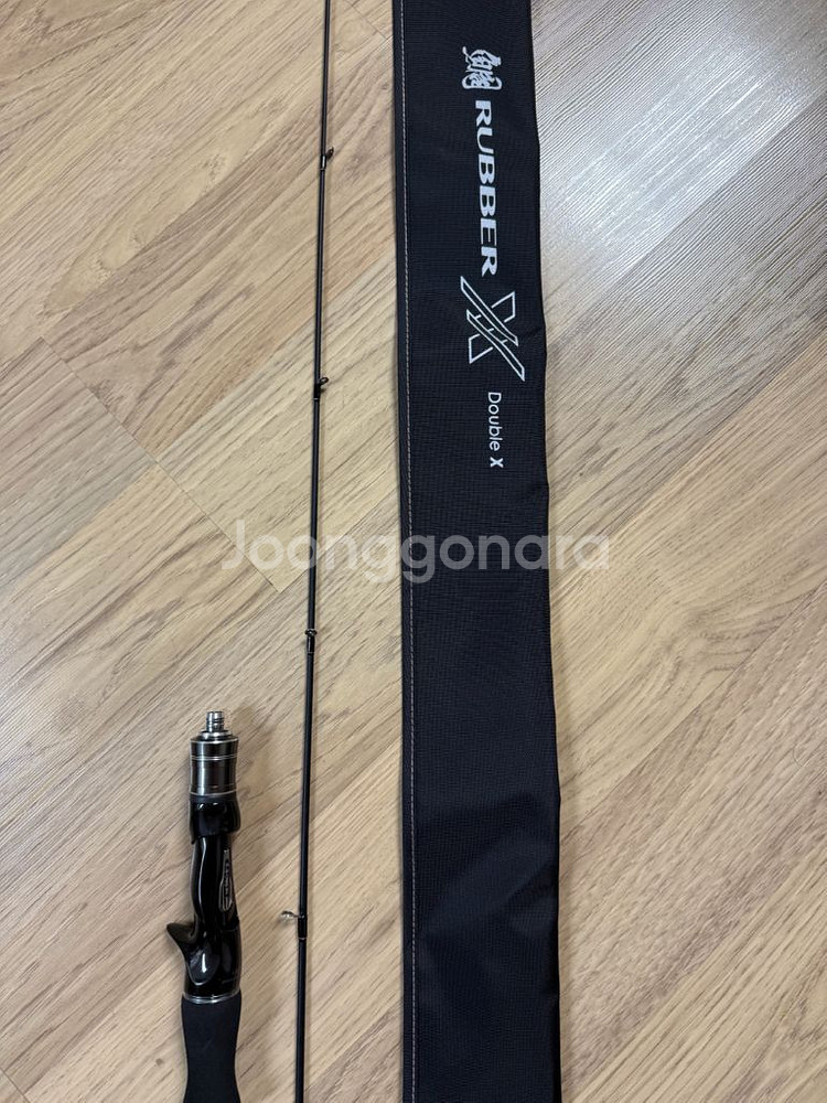 가마가츠 RUBBER XX B67FL--2
