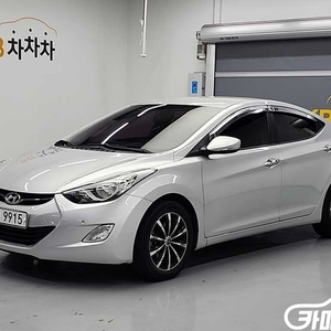 [현대]아반떼 MD M16 GDI 모던 판매