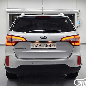 [기아]뉴 쏘렌토 R 4WD 2.0 프레스티지 판매