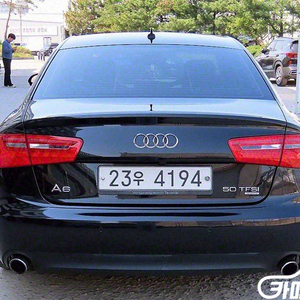 [아우디]뉴A6 50 TFSI 콰트로 판매