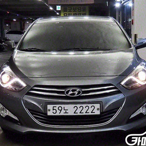 [현대]i40 1.7 VGT MODERN (5인승) 판