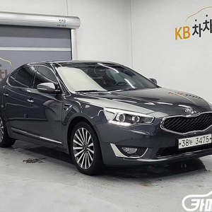 [기아]더 뉴 K7 2.4 GDI 프레스티지 스페셜 판