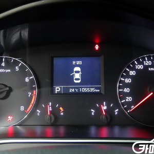 [기아]더 뉴 K7 2.4 GDI 프레스티지 (5인승)