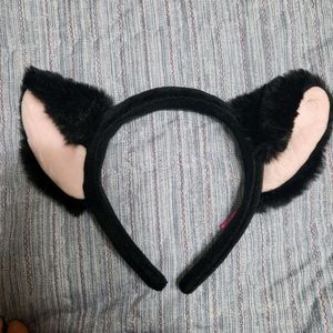 에버랜드 고양이 머리띠