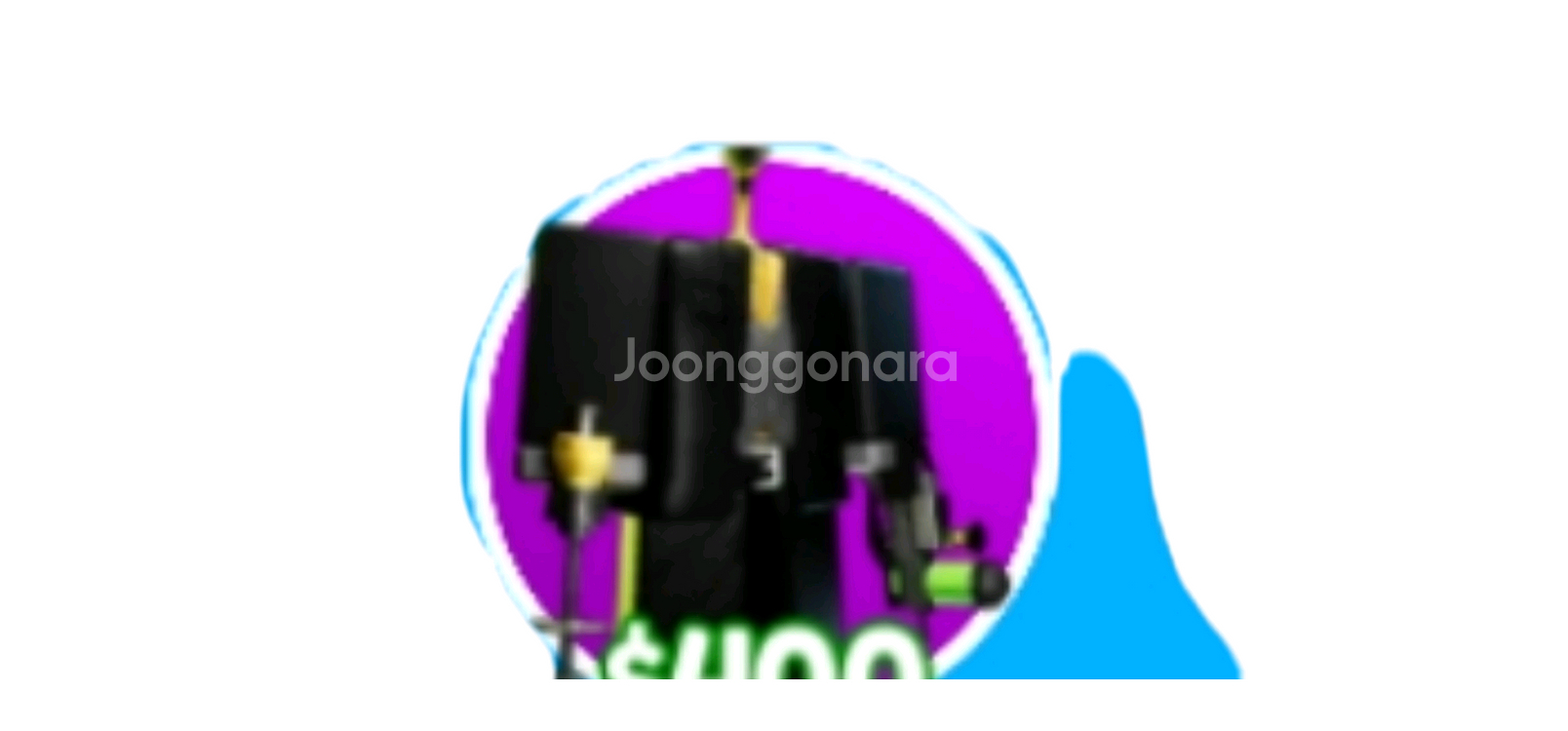 스키비디 타워 디펜스 업그레이드된 드릴맨(네고O)--0