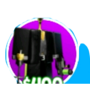 스키비디 타워 디펜스 업그레이드된 드릴맨(네고O)