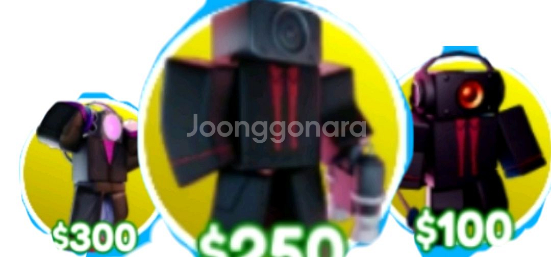 스키비디 타워 디펜스 스피커 3종세트팝니다(네고X)--0