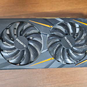 기가바이트 GTX 1060 6G