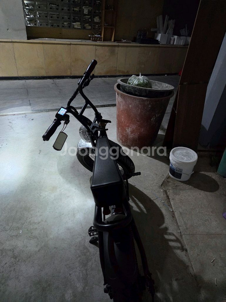 모페즈 350w--1