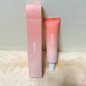 피치씨 피치 글로우 메이크업베이스 35ml