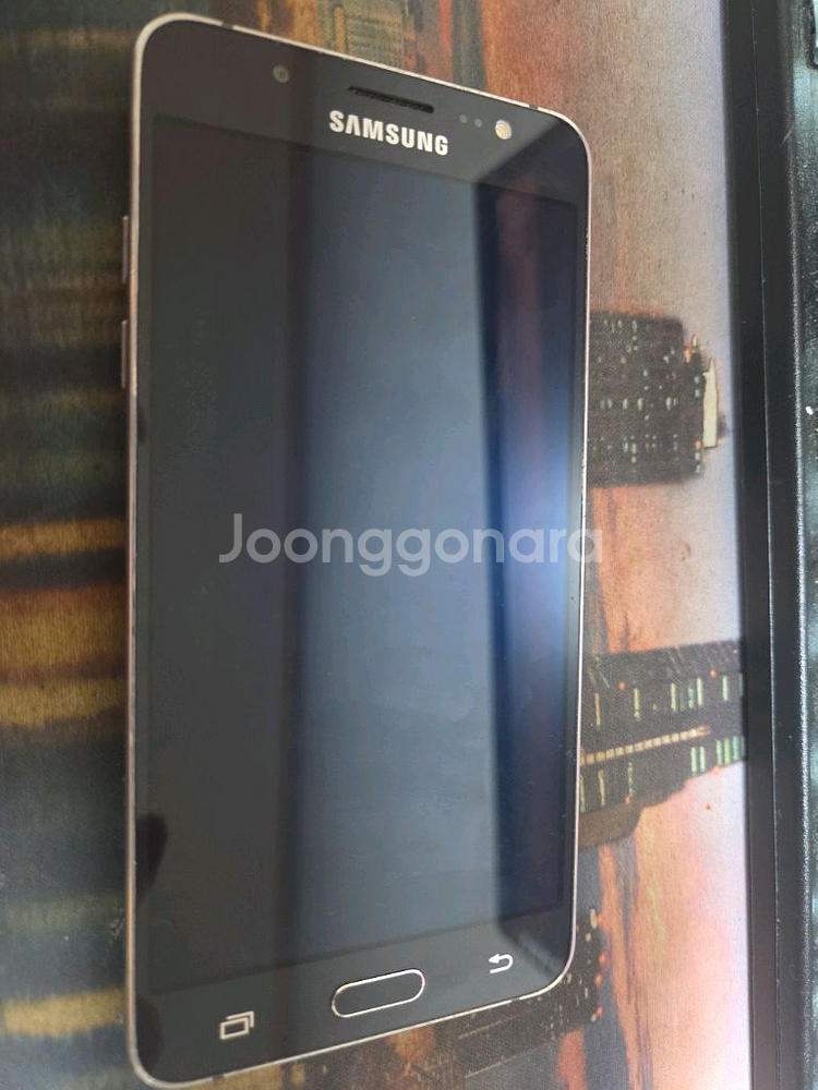 갤럭시 j5 16g j510l--0