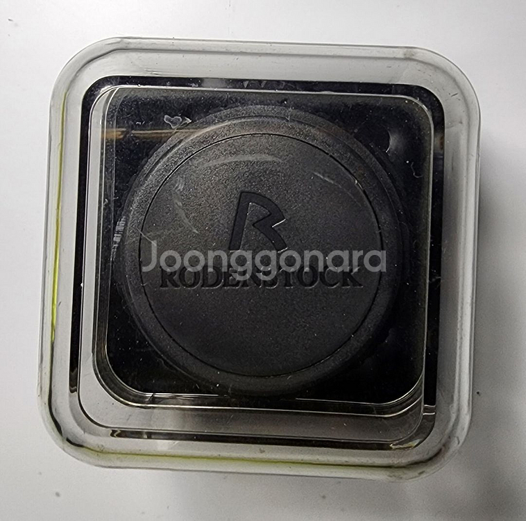 RODENSTOCK RODAGON 80mm F4 렌즈--1