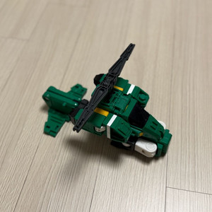 헬로카봇 아머포스