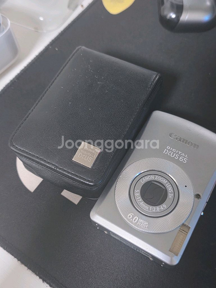 캐논 익서스 65--0