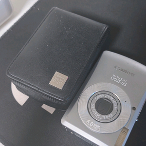 캐논 익서스 65