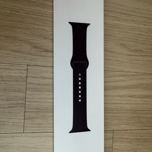 애플워치 스트랩 41mm 엘더베리 스포츠밴드
