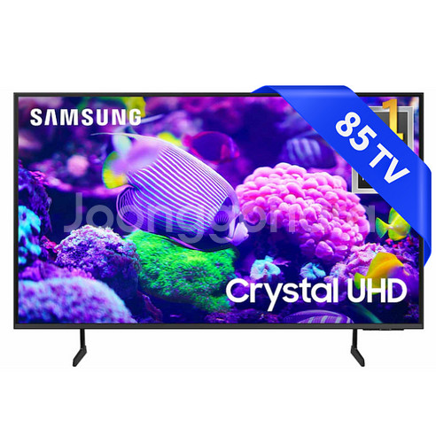 삼성 85인치 4K 스마트 TV 특가한정판매!--0