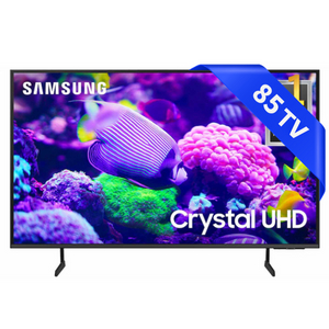 삼성 85인치 4K 스마트 TV 특가한정판매!