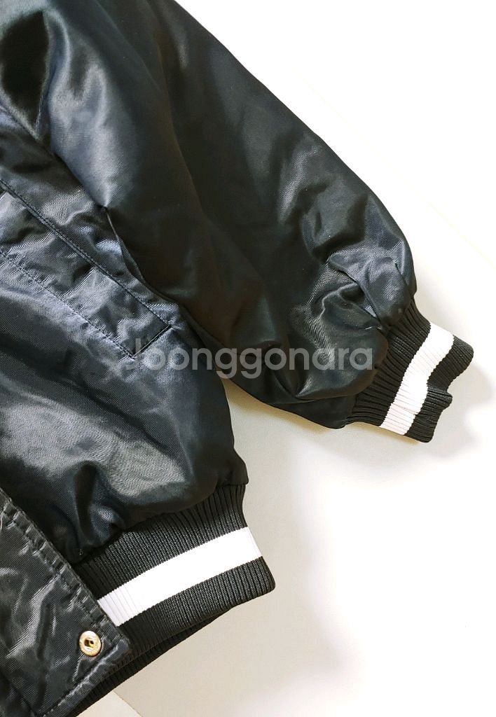 [XXL] 휠라 두산베어스 동계 야구점퍼848--4