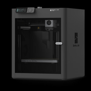 Bambu Lab P1S 3D 프린터 내수