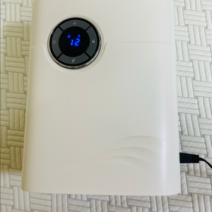 600mL 42W 미니제습기 물통1.2L