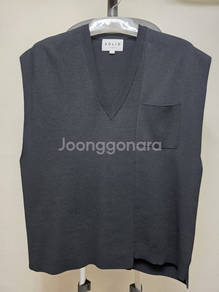 솔리드옴므 베스트 정품--0