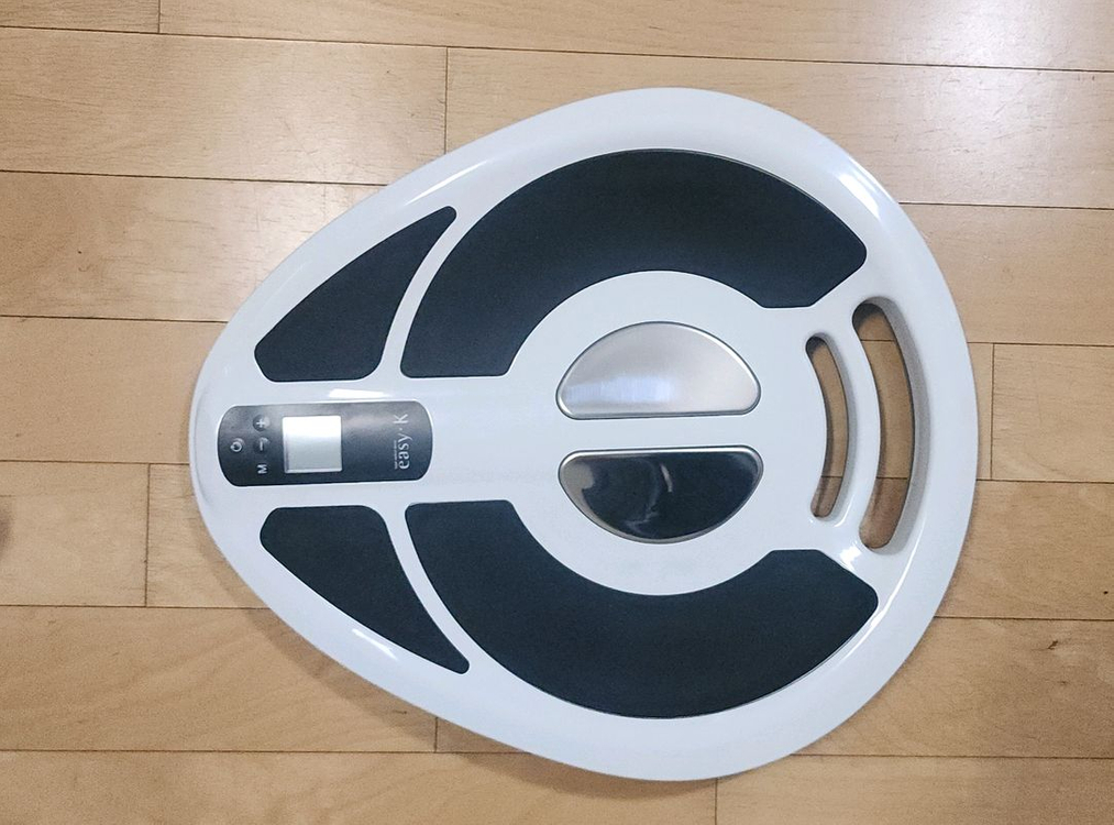 요실금 치료기 케겔운동 easy-k 이미지