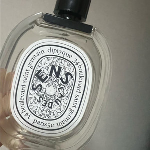 새상품 딥티크 오데썽 오드뚜왈렛 100ml 향수 딥디크