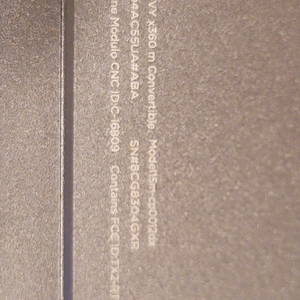 HP ENVY x360 15인치 노트북 터치360도회전